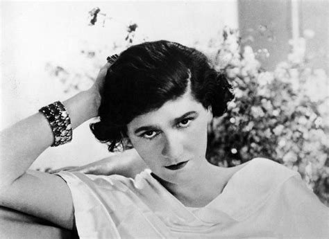 coco chanel francais|coco chanel wikipedia.